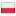 rtws.pl server is located in Poland